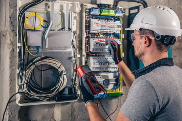 Best Industrial Electrical Services  in Cynthiana, KY