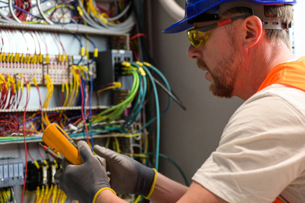 Why Trust Our Certified Electricians for Your Electrical Needs in KY?